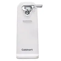 best electric can opener consumer reports