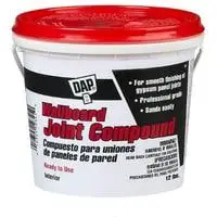 best joint compound for skim coating plaster