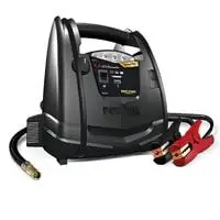 best portable jump starter with air compressor