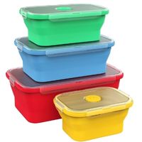 best storage containers for freezing soup