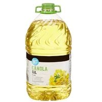 cooking oil industry