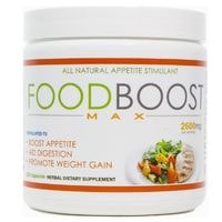 vitamins to increase appetite and gain weight