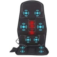 6 best massage chair pad consumer reports
