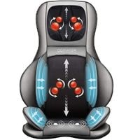 best massage chair pad consumer reports 2022