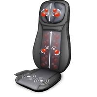 best massage chair pad consumer reports