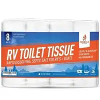 best brand of toilet paper for septic tanks