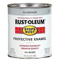best paint for outdoor aluminum furniture