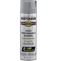 most durable spray paint for aluminum
