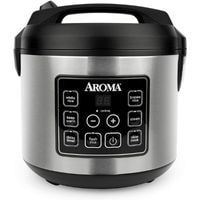 aroma rice cooker not working 2022