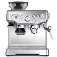 breville barista express troubleshooting 2022