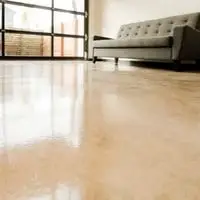 cheapest way to cover concrete floor 2022