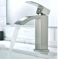 common mistakes to avoid cleaning brushed nickle faucet