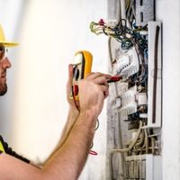 common problems associated with electrical panels