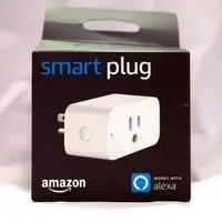 connecting a smart plug