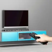 control soundbar volume with tv remote