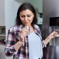 dangers of not changing refrigerator water filter