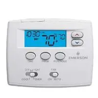 emerson thermostat reset 2022