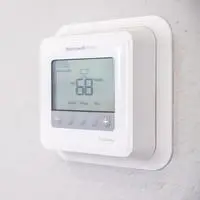 honeywell thermostat recovery mode 2022