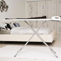 how to close an ironing board 2022