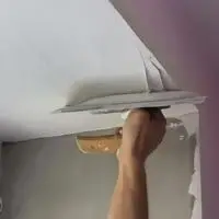 how to skim coat a ceiling 2022