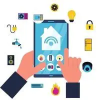 how to turn your home into a smart home