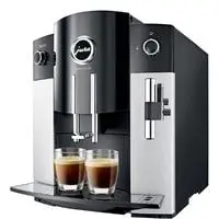 jura coffee machine troubleshooting 2022
