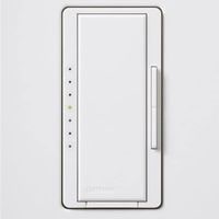 lutron dimmer switch not working 2022