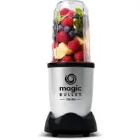 magic bullet stopped working 2022