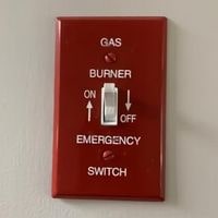 off furnace switch
