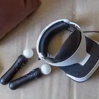 playstation move controller not charging