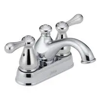 remove delta faucet handle no visible screws