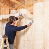 requirement of foundation wall insulation
