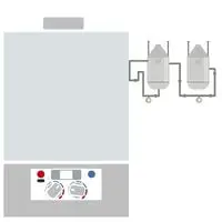 tankless water heater expansion tank