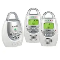 vtech baby monitor troubleshooting 2022