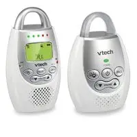 vtech baby monitor troubleshooting