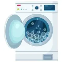 washing machine not rinsing soap out 2022