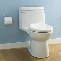 american standard champion 4 toilet problems