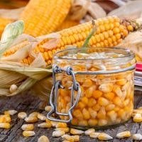 canning corn without pressure cooker