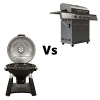 charcoal vs gas grill health issues 2022