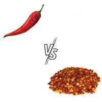 crushed red pepper vs red pepper flakes 2022
