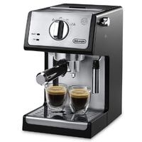 delonghi espresso machine not working 2022