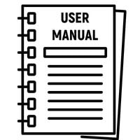examine your user manual