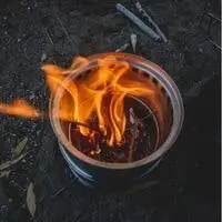 fire ring