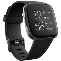 fitbit versa 2 heart rate not working 2022