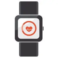 fitbit versa 2 heart rate not working
