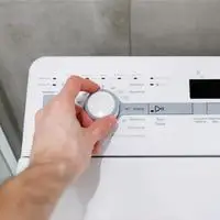 ge top load washer diagnostic mode
