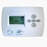 honeywell thermostat permanent hold