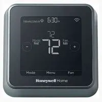 honeywell wifi thermostat connection failure 2022