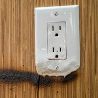 hot outlet covers