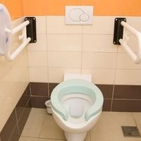 how to adjust water level in dual flush toilet bowl 2022
